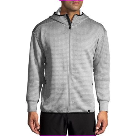 Brooks Activate Midweight Hoodie - Men's 1