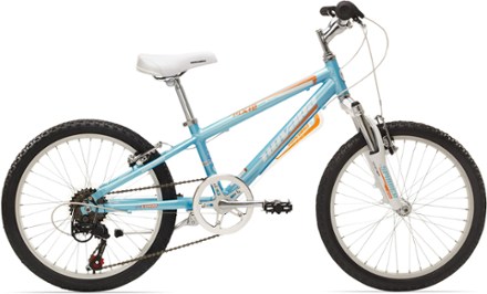 novara kids bike