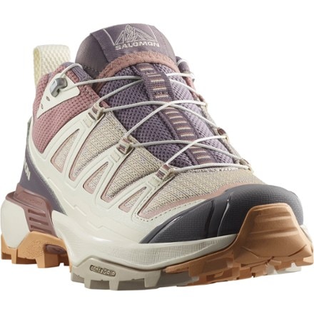 Salomon X Ultra 360 Edge Hiking Shoes - Women's 2