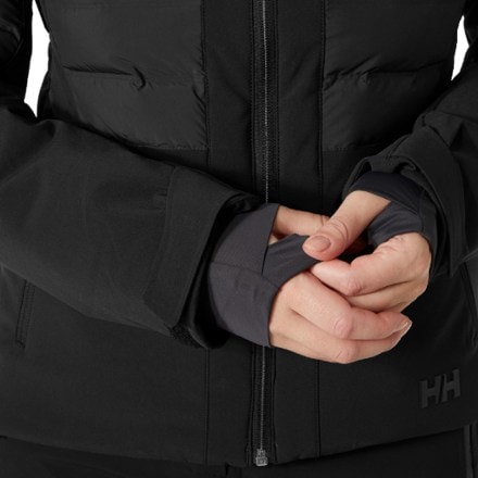 Helly Hansen Avanti Insulated Jacket - Women's 7