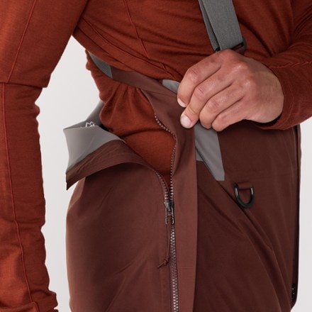 REI Co-op First Chair GTX Bibs - Men's 5