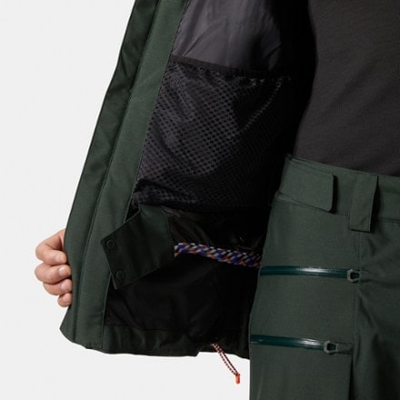 Helly Hansen Ullr Garibaldi 2.0 Insulated Jacket - Men's 6