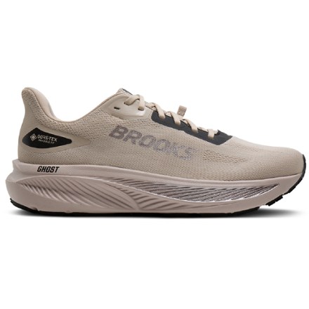 Brooks Ghost 18 GTX Road-Running Shoes - Men's 0