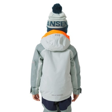 Helly Hansen Legend 2.0 Insulated Jacket - Toddlers' 2