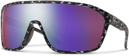 Smith Boomtown ChromaPop Polarized Sunglasses 0