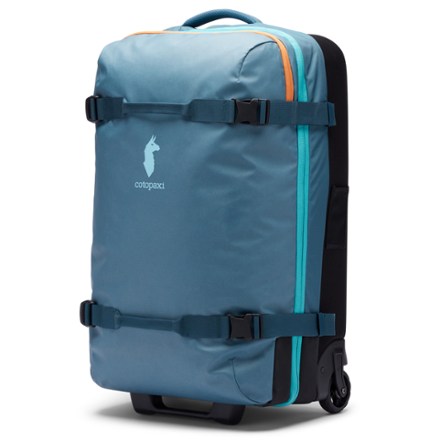 Cotopaxi Allpa 65 L Roller Bag