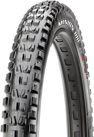 maxxis 29 2.5