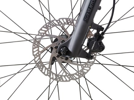 Co-op Cycles CTY 2.1 Bike Brakes (Saragasso Sea)