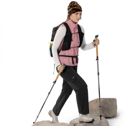 Arc'teryx Atom Insulated Vest - Women's 7