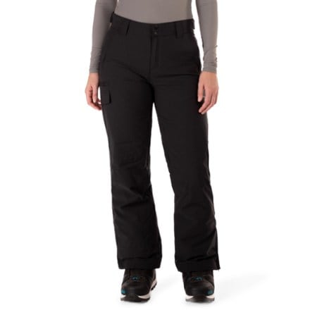 Boulder Gear Slope Cargo Snow Pants - Women's 0