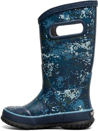 Girls rain shop boots clearance