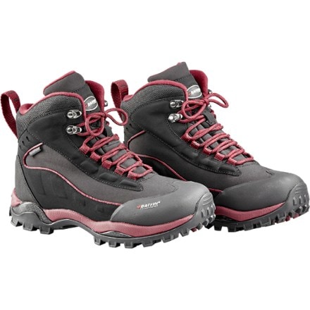 Baffin Hike Boots - Women's 4