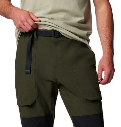 Columbia Landroamer Utility Pants II - Men's 4