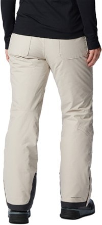 Columbia Bugaboo Omni-Heat Snow Pants - Women's 1