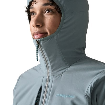 Patagonia Nano-Air Light Insulated Hoody - Women's 6