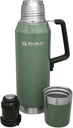 Stanley Master Unbreakable Thermal Vacuum Bottle - 44 fl. oz. 1