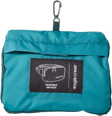 Eagle Creek Packable Waist Bag | REI Co-op