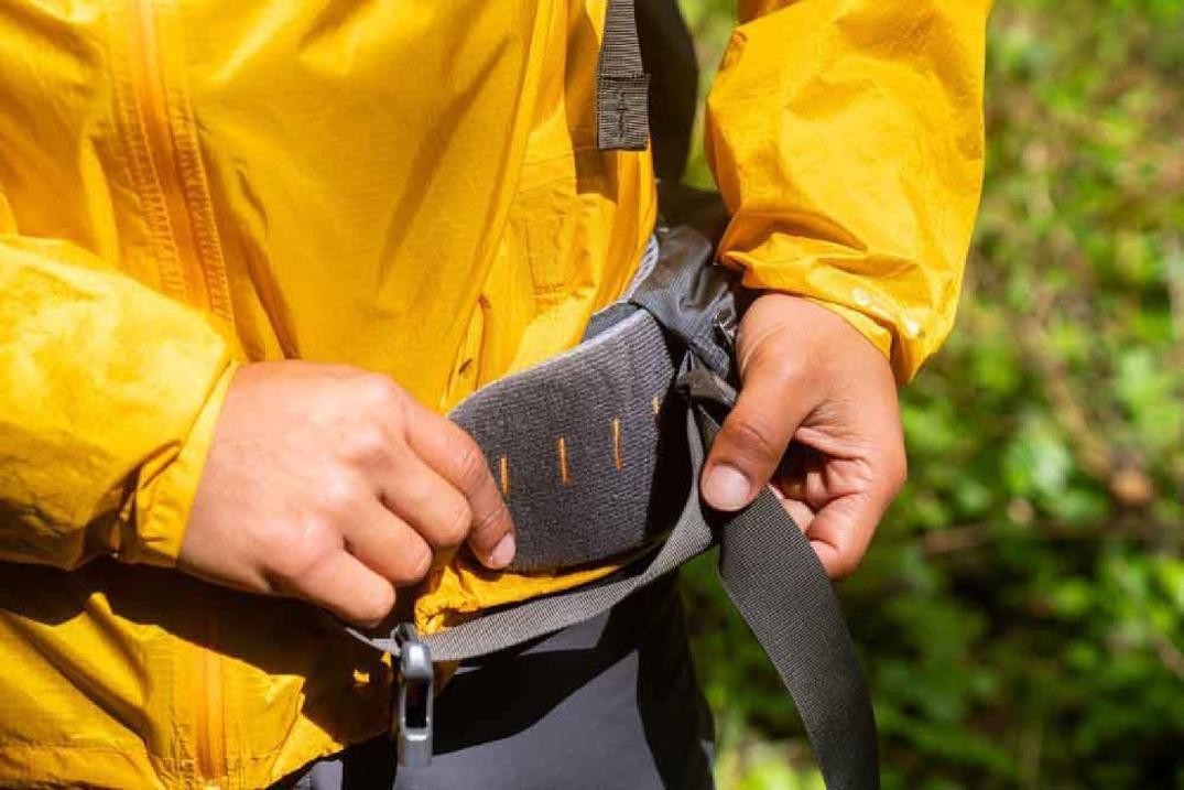 Location Image for Baltoro 100 Pro Pack - Men's