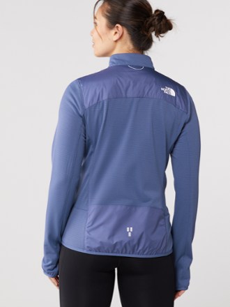 Insulated Women's Running Jackets | REI Co-op