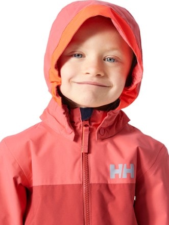 Helly Hansen Shelter Jacket 2.0 - Kids' 4