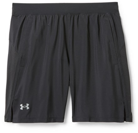 Under Armour Launch Run 7" Shorts - Men's 0