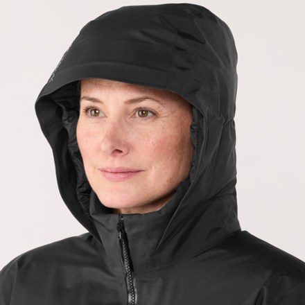 Arc'teryx Beta Down Parka - Women's 4