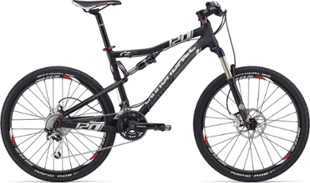 cannondale rz one twenty 2