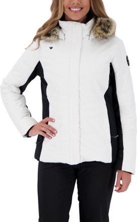 Obermeyer Tuscany II Insulated Jacket - Women's | REI Co-op