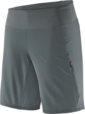 Patagonia Tyrolean Bike Shorts - Women's 0