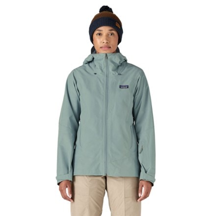 Patagonia Storm Shift Jacket - Women's 1