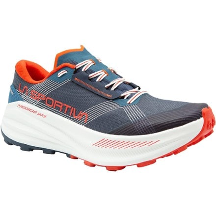 La Sportiva Prodigio Max Trail-Running Shoes - Men's 2