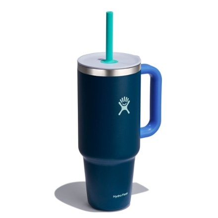 Hydro Flask Remix Travel Tumbler - 40 fl. oz. - Limited Edition 2