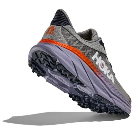 HOKA Challenger 7 Trail-Running Shoes - Women's 5