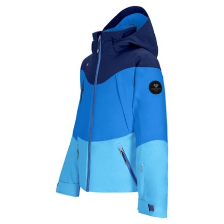 Obermeyer Reese Insulated Jacket - Girls' 5