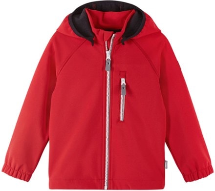 Reima Vantti Soft-Shell Jacket - Toddlers'/Kids' 0