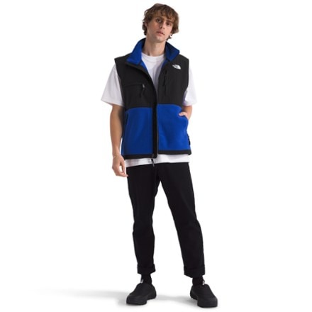 The North Face Retro Denali Vest - Men's 3