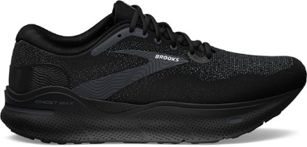 Brooks Ghost Max Road-Running Shoes - Men's 0