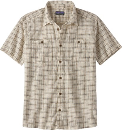 Patagonia Back Step Shirt - Men's 0