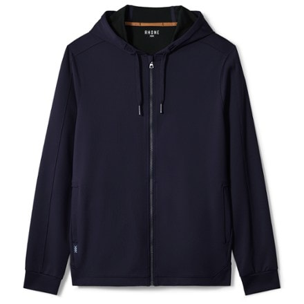 RHONE Spar V2 Full-Zip Hoodie - Men's 0