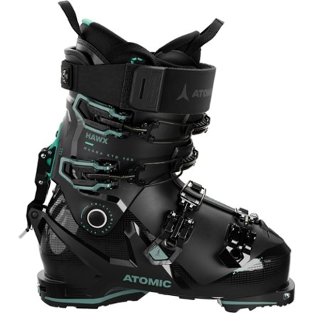 Atomic Hawx Magna XTD 105 W GW Ski Boots - Women's - 2024/2025 0