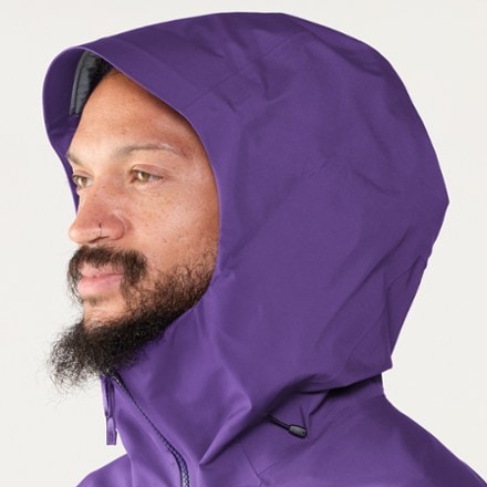 Arc'teryx Sabre Jacket - Men's 4