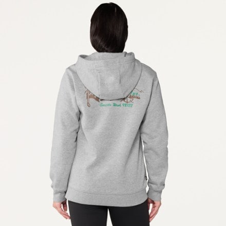 REI Co-op Original Logo Pullover Hoodie 3