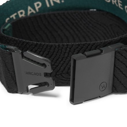 Arcade Belts Mountainscape Topo 3