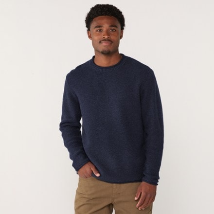 Finisterre Barents Jumper - Men's 1