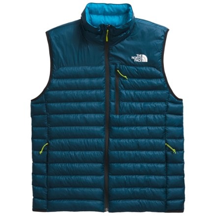 The North Face Terra Peak Insulated Vest - Men's 0