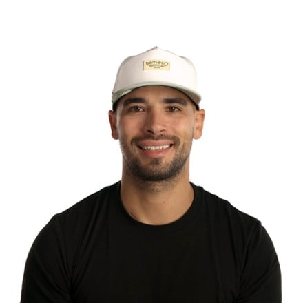 melin Coronado Brick Hydro Hat 1