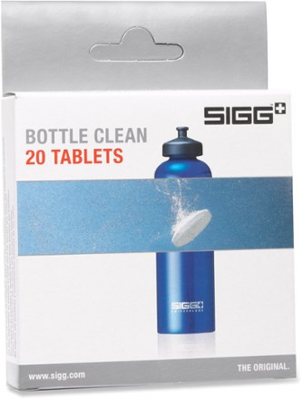 Sigg Bottle Cat Cap Retainer Rei Co Op