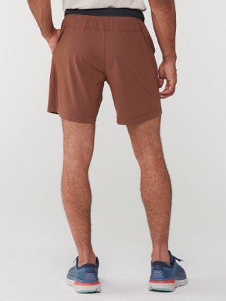 RHONE Pursuit 7" Unlined Shorts - Men's 2