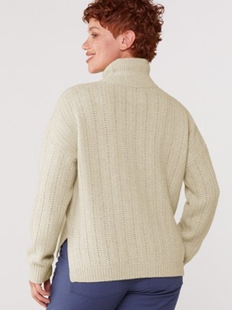 REI Co-op Wallace Lake Wool Sweater - Women's 3