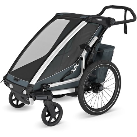 Thule Chariot Cross 2 Bike Trailer - Single 3